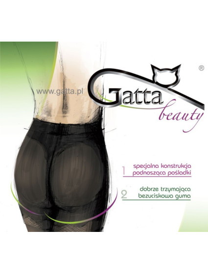 Punčochové kalhoty - Gatta Body Lift-Up
