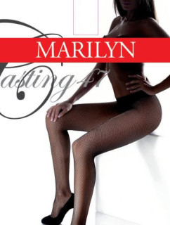 Dámské punčochové kalhoty Casting 047 - Marilyn