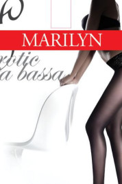 Dámské punčochové kalhotky Erotic Vita Bassa 30 DEN - Marilyn