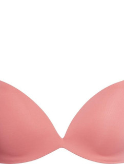 Dámská podprsenka QF4200E-AD5 růžová - Calvin Klein