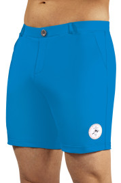 Pánské plavky Swimming shorts comfort 17 - tmavě modrá - Self