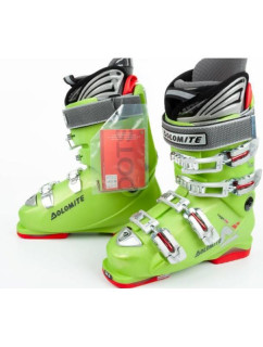 SPORT Lyžařské boty Rage Pro 811080 - Dolomite