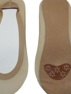 Ponožky s protiskluzovou úpravou ABS 1082