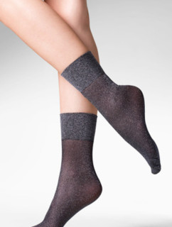 Dámské ponožky vzor TOVA