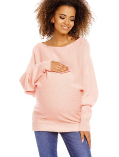 Těhotenský svetr model 178638 PeeKaBoo