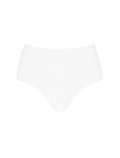 Dámské kalhotky GO Allround Maxi - WHITE - bílé 0003 - SLOGGI
