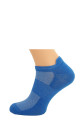 Hladké pánské ponožky Bratex Active Sport 7054