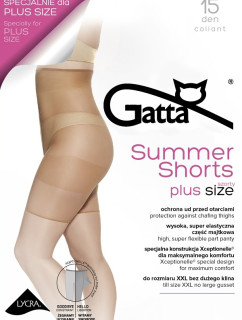 Dámské kalhotky - šortky Gatta Summer Shorts 15 den