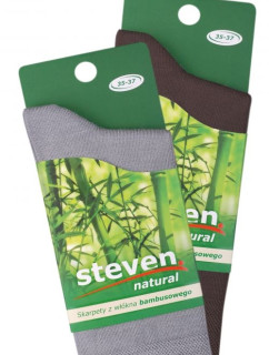 Ponožky Steven 086