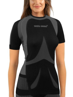 Dámské tričko Sesto Senso 1497/18 kr/r Thermoactive Women S-XL