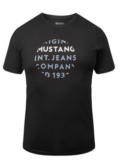 Pánské tričko Mustang 4228-2100 M-2XL