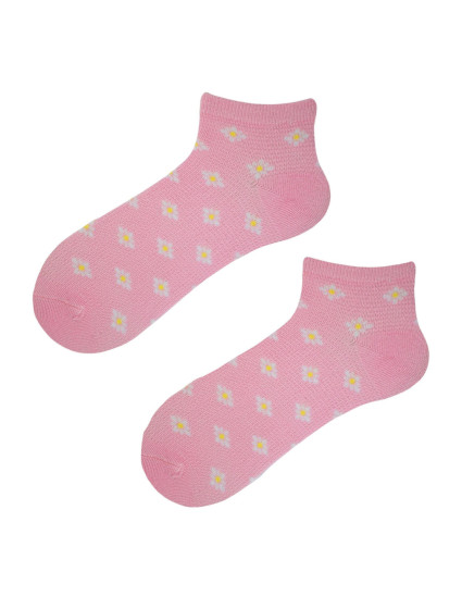 Dámské ponožky 020 W 03 - NOVITI
