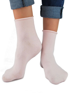 Dámské ponožky 014 W06 - NOVITI