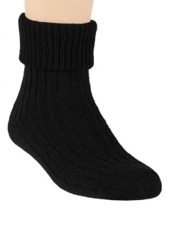 Dámské ponožky 067 graphite - Steven