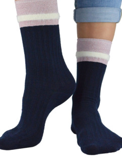 Dámské ponožky 050 W03 - NOVITI
