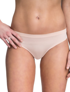 Dámské extra elastické kalhotky BODY MOVE MINISLIP - BELLINDA - světle růžová