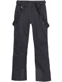 Dámské lyžařské kalhoty 4F FNK F419 W 4FAW23TFTRF419 21S