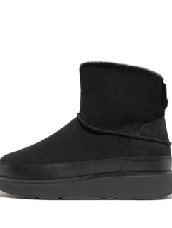 FitFlop GEN-FF Mini Double-Faced Shearling Boots W GS6-090