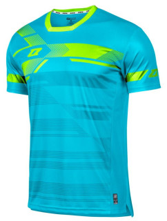 Zápasové tričko Zina La Liga (ZinaBlue) Jr 2318-96342