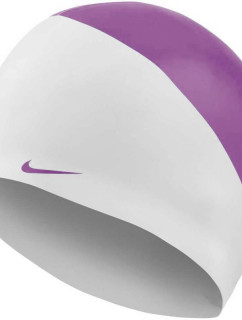 Plavecká čepice Nike JDI Slogan NESS9164560 OS