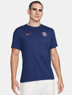 Nike PSG SS Number Tee 10 M FQ7118-410 tričko
