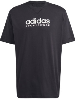 Adidas All SZN Graphic Tee M IC9815 Tričko