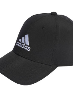 Lehká baseballová čepice adidas s vyšitým logem OSFY IB3244