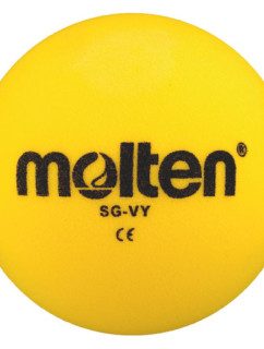 Pěnová koule Molten Soft SG-VY