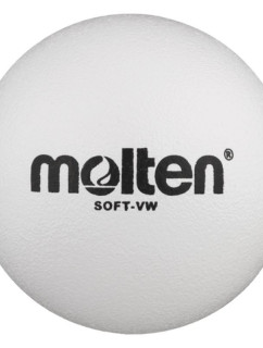 Pěnová koule Molten Soft-VW