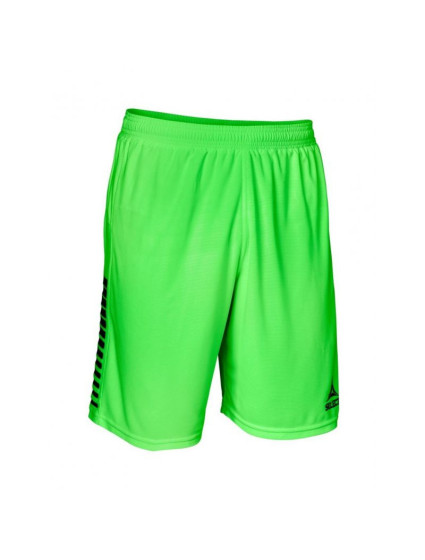 Select Brazil U brankářské šortky T26-15791 zelená