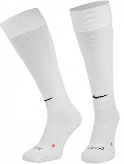 Fotbalové ponožky Classic II Cush SX5728-100 - Nike