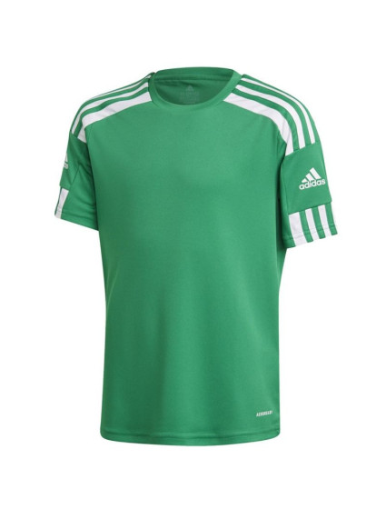 Dětské fotbalové tričko Squadra 21 JSY Y Jr GN5743 - Adidas