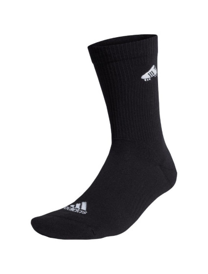 Adidas Soccer Boot Vyšívané ponožky IB3271