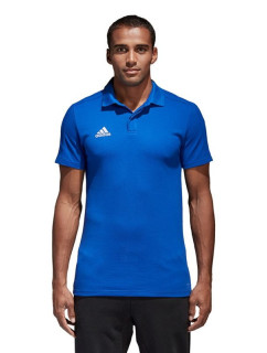 Pánské fotbalové polo tričko Condivo 18 CO M CF4375 - Adidas