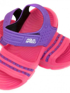 Aqua-speed Noli v růžové a fialové barvě.39