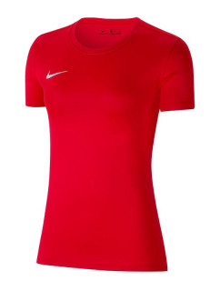 Dámské tričko Park VII W BV6728-657 - Nike