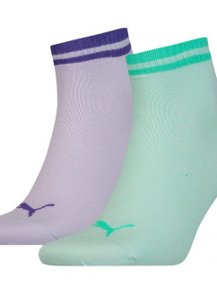 Pánské ponožky Heritage Quarter Socks 2 páry 907186 08 - Puma