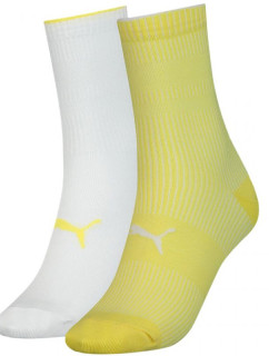 Dámské ponožky Sock Structure 2 páry W 907622 04 - Puma