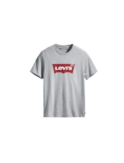 Pánské tričko Graphic Set In Neck Tee M 177830138 - Levi's