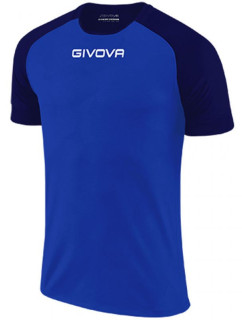 Pánské tričko Givova Capo MC M MAC03 0204