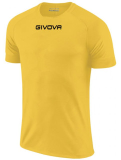 Pánské tričko Givova Capo MC M MAC03 0007