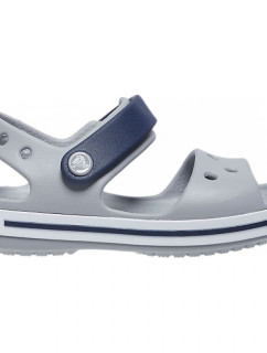 Dětské sandály Crocs Crosband 12856 01U