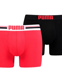 Pánské boxerky Placed Logo 2P M 906519 07 - Puma