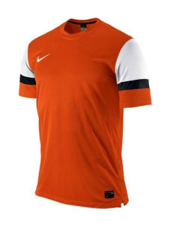 Pánské fotbalové tričko Trophy M 413138-811 - Nike
