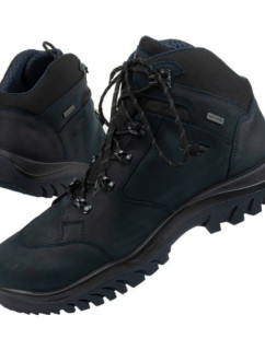 Pánské zimní boty M OBMH251 31S - 4F