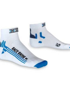 Dámské ponožky X-Socks Bike Racing Lady X20324-X82