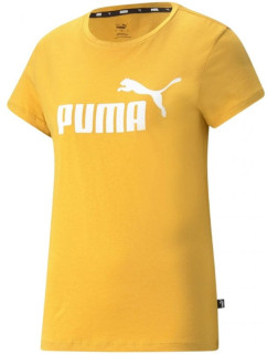 Dámské tričko ESS Logo W 586775 37 - Puma