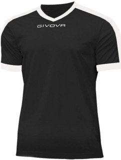 Pánské tričko Givova Revolution Interlock MAC04 1003