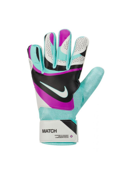 Brankářské rukavice Nike Match M FJ4862-010