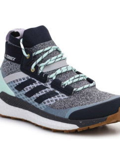 Dámské boty Terrex Free Hiker W EF3322 - Adidas